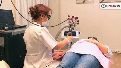 Lazer Epilasyonun Bir Zararı Varmıdır?