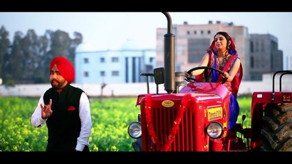 Brand New HD Song - Yaar Amli - Ammy Virk Official Full Song HD _ Valentine Special_(1080p)