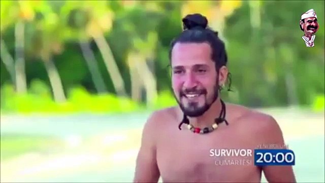 Survivor - Doğukan Manço Thug Life