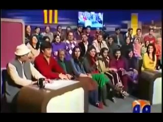 Khabar Naak (Tahir Ul Qadri Vs Shahbaz Shahrif) Full Show