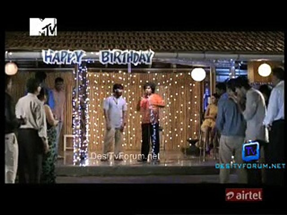 MTV Films (Trippin Goa) 29th March 2015 HD Video part 3