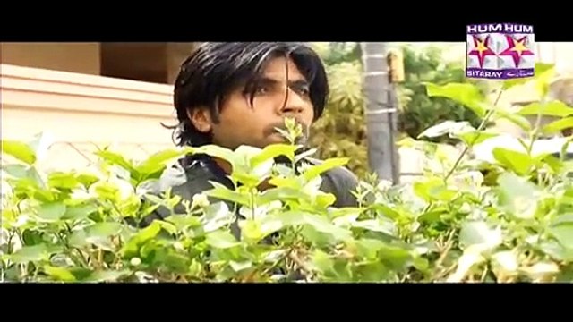 SHO Bhatti Episode 64 on Hum Sitaray in High Quality 29th March 2015