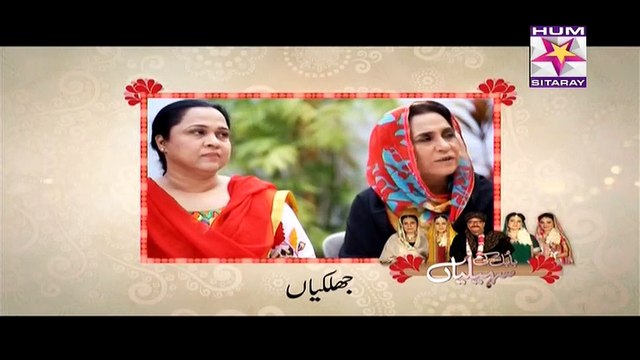 Babul Ki Saheliyan Episode 67 on Hum Sitaray in High Quality 29th March 2015