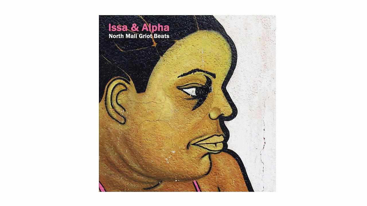 Issa & Alpha - Djarabané