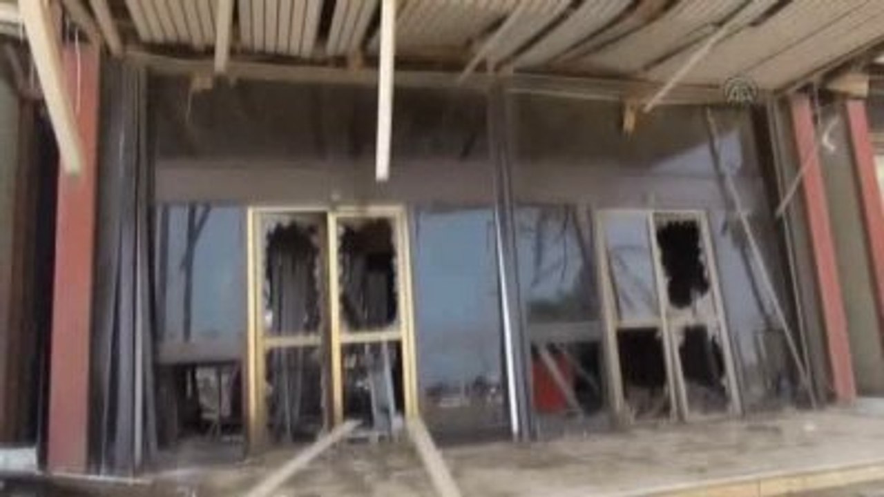 Hudeyde Uluslararası Havaalanı