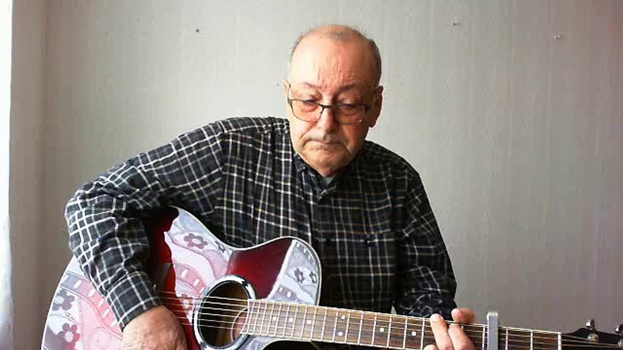 Chanter la vie (Nana Mouskouri) Reprise