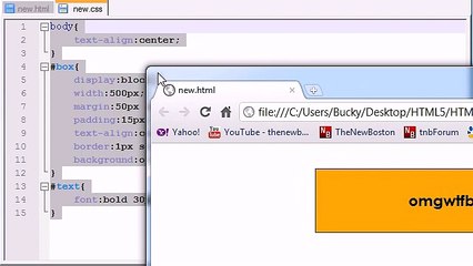 20 - Rounded Corners and Shadows