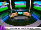 سيف زاهر معلنا تشكيلة الزمالك لمباراة الداخلية  : اللي يجي على الزمالك ميكسبش