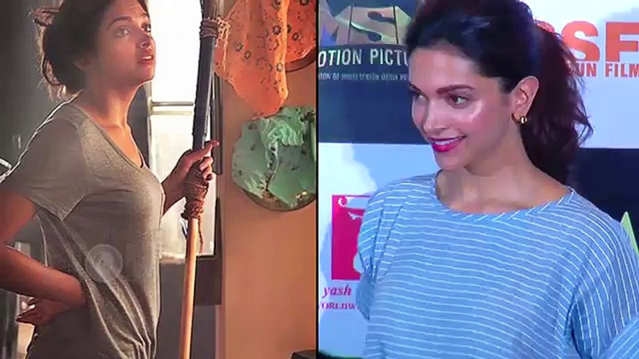 PIKU Official Trailer   Deepika Padukone, Amitabh Bachchan   RELEASED