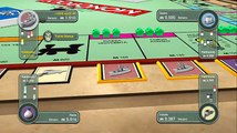 Monopoly streets #3