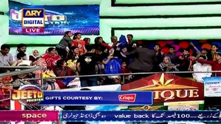 Jeeto Pakistan on Ary Digital in High Quality 29th March 2015