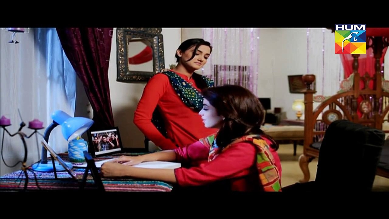 Nikah New Full Episode 13 HUM TV Drama 29 March 2015 HD Video Part 3 - Dailymotion