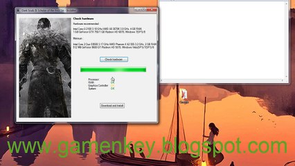 Dark Souls II: Scholar of the First Sin INSTALLER