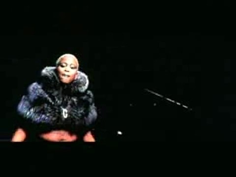 Missy Elliot - Hot Boyz