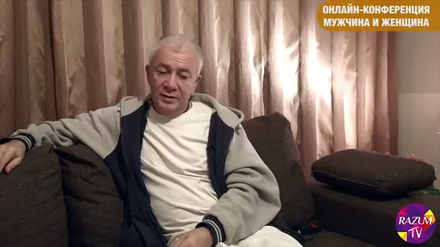 Как выйти замуж за хорошего человека? Александр Хакимов