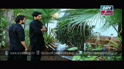 Bahu Begum Ep – 129 – 29 March 2015