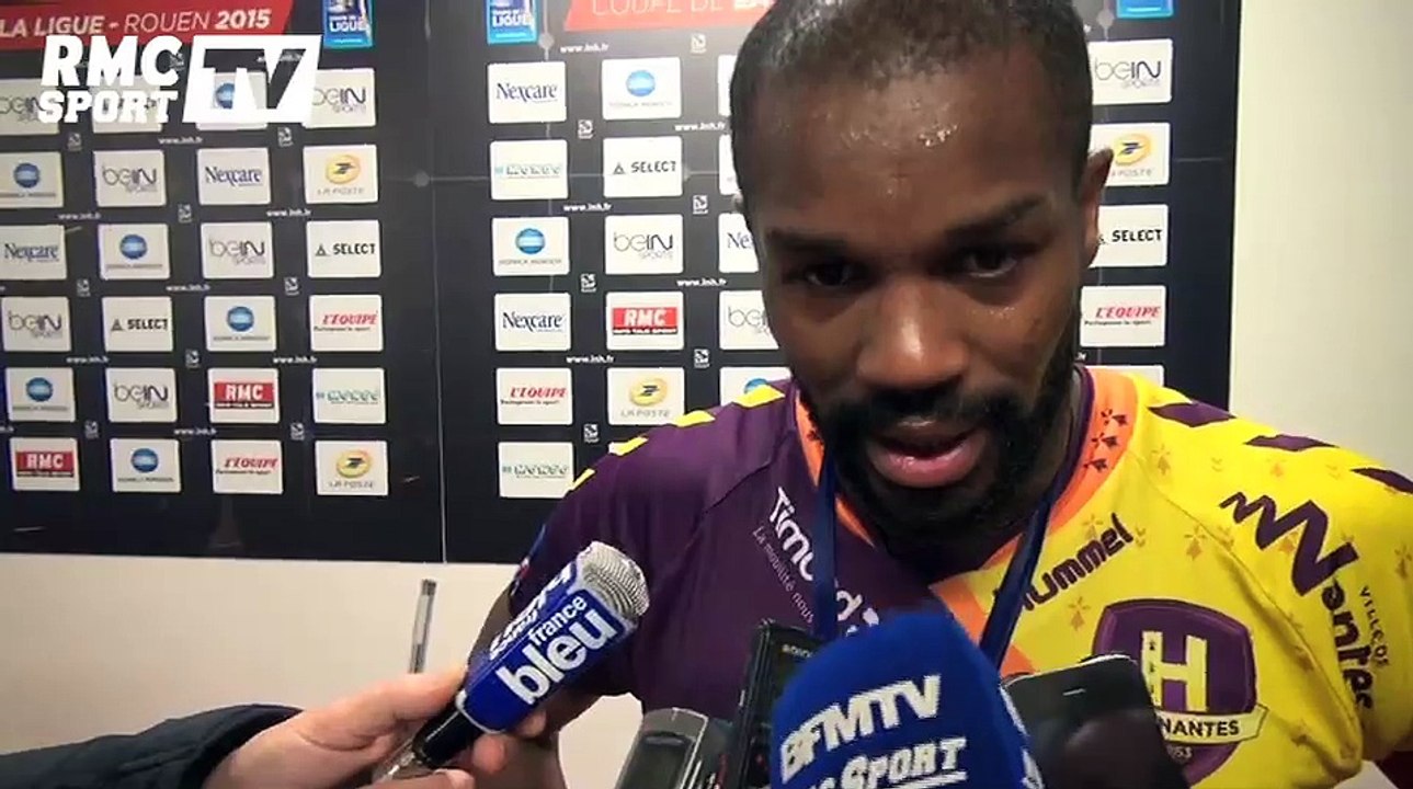 Handball / Coupe de la Ligue : Nantes soulève son 1er trophée - 29/03