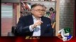 Broadminded Hassan Nisar First Time Badly Criticizing Vulgarity in Pakistani Media