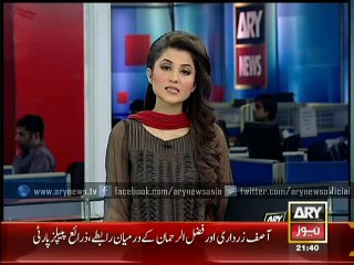 PTI's Barrister Sultan Mehmood wins by-election in LA-3 Mirpur