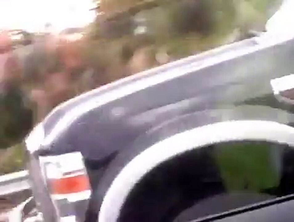 Very Funny Video Always Drive Safe