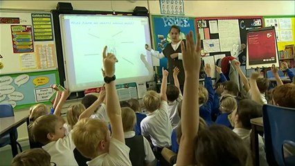 تنظيف أسنان الأطفال.. مهمة جديدة لمدارس وروضات بريطانيا