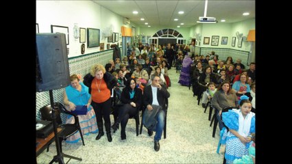 Elección de Andaluzas-2014