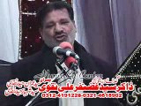 ZAKIR ZAHEER ABBAS Muqadam 6 December 2013 Green Town Lahore