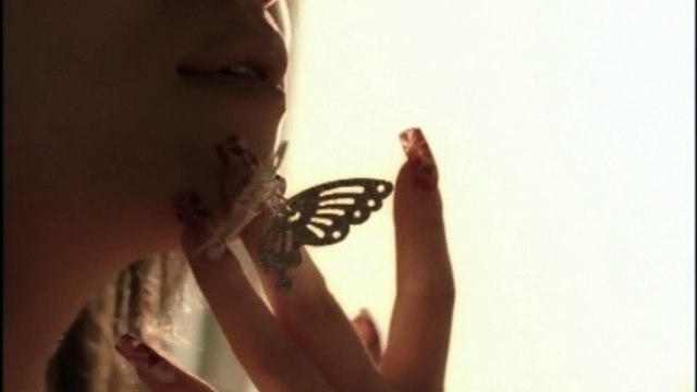 Ayumi Hamasaki : appears ~Armin Van Buuren Sunset Dub Vocal Mix~