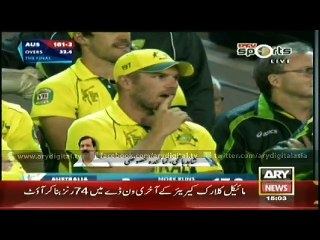 Australia Winnng Moments of CWC 2015 Final - Xpress Network