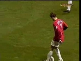 Manchester United Cristiano Ronaldo