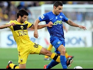 Asteras Tripolis goals to remeber