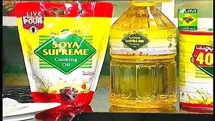 Food Diaries Chicken Tempura Recipe by Zarnak Masala TV  27 March 2015