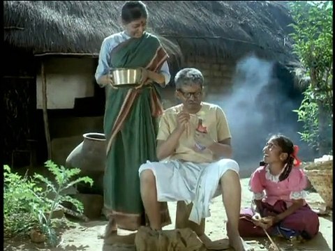 Malgudi Days - Episode 18 - Gateman's Gift