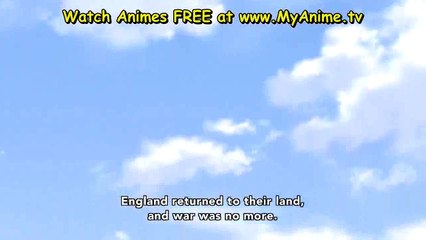 Maria the Virgin Witch  Episode 13 PREVIEW