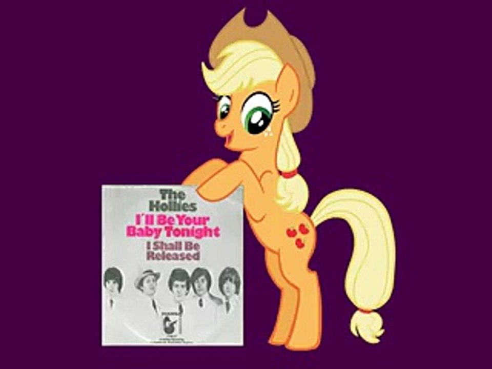 Countdown to Pony: Day 1