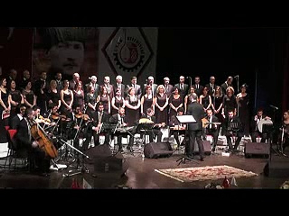 9  türk halk müziği hazır