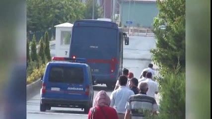 Sahte tahliye kararıyla cezaevinden firar etti