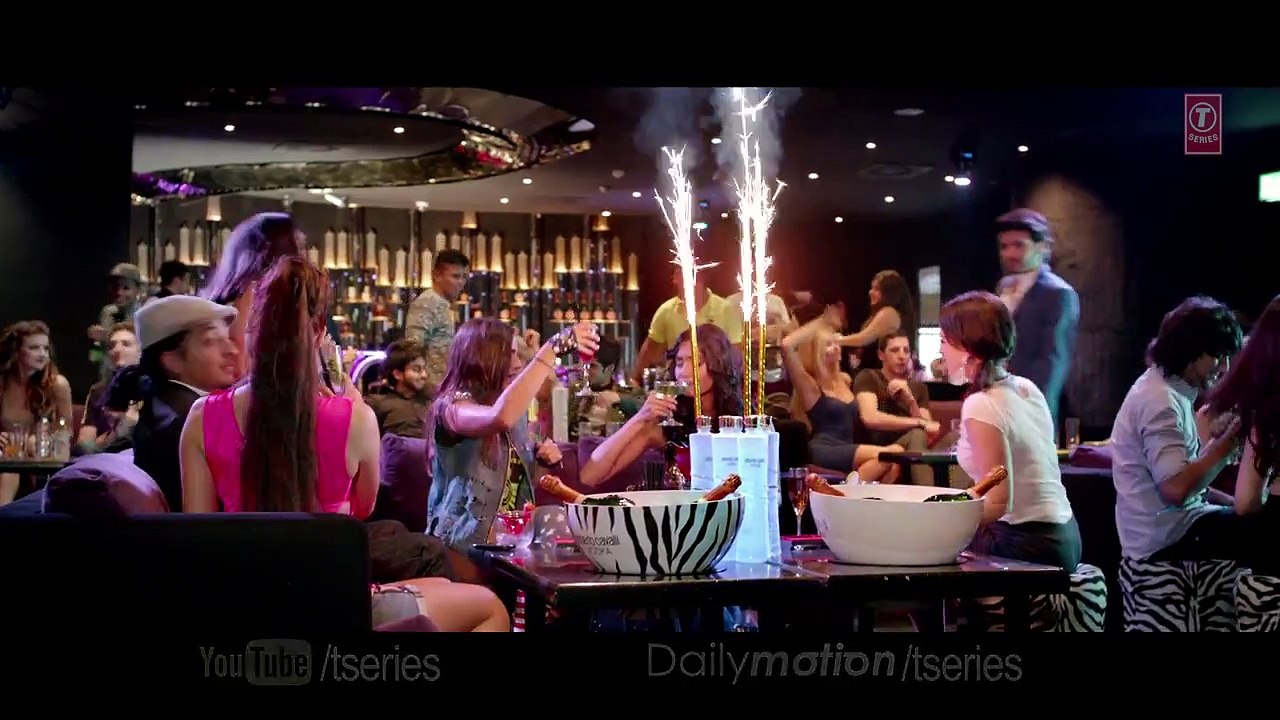 Birthday Bash FULL VIDEO SONG Yo Yo Honey Singh