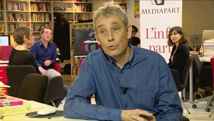 Départementales : 20 heures, les premiers résultats