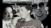 Spagnoz anwar feat Bayrem artista et sophia salvador RAY7