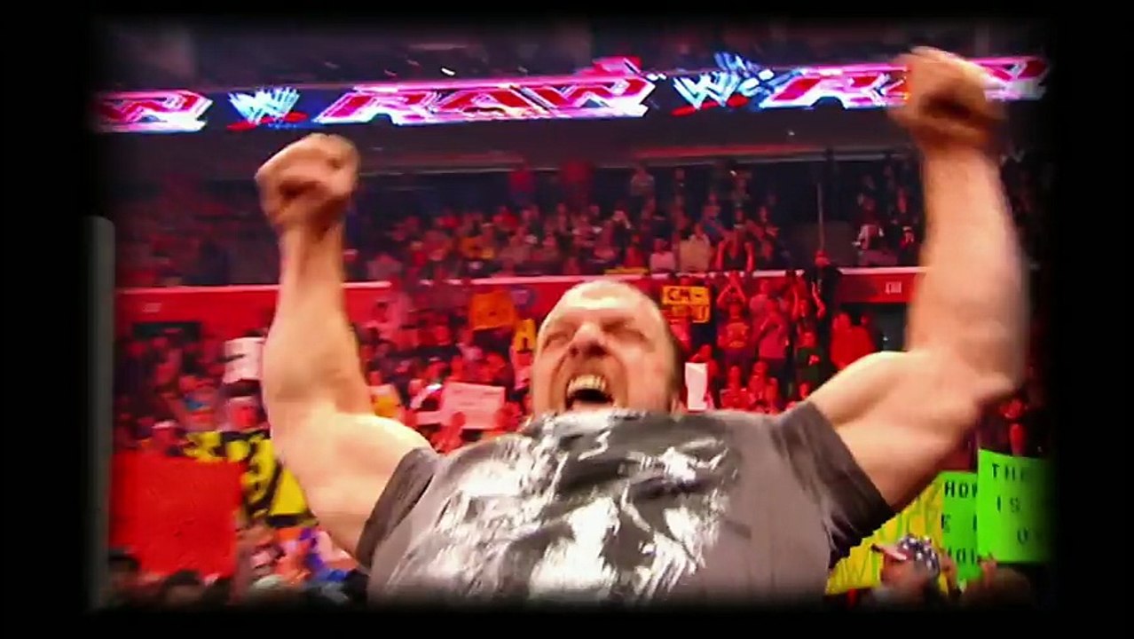 Sting Fastlane 2015