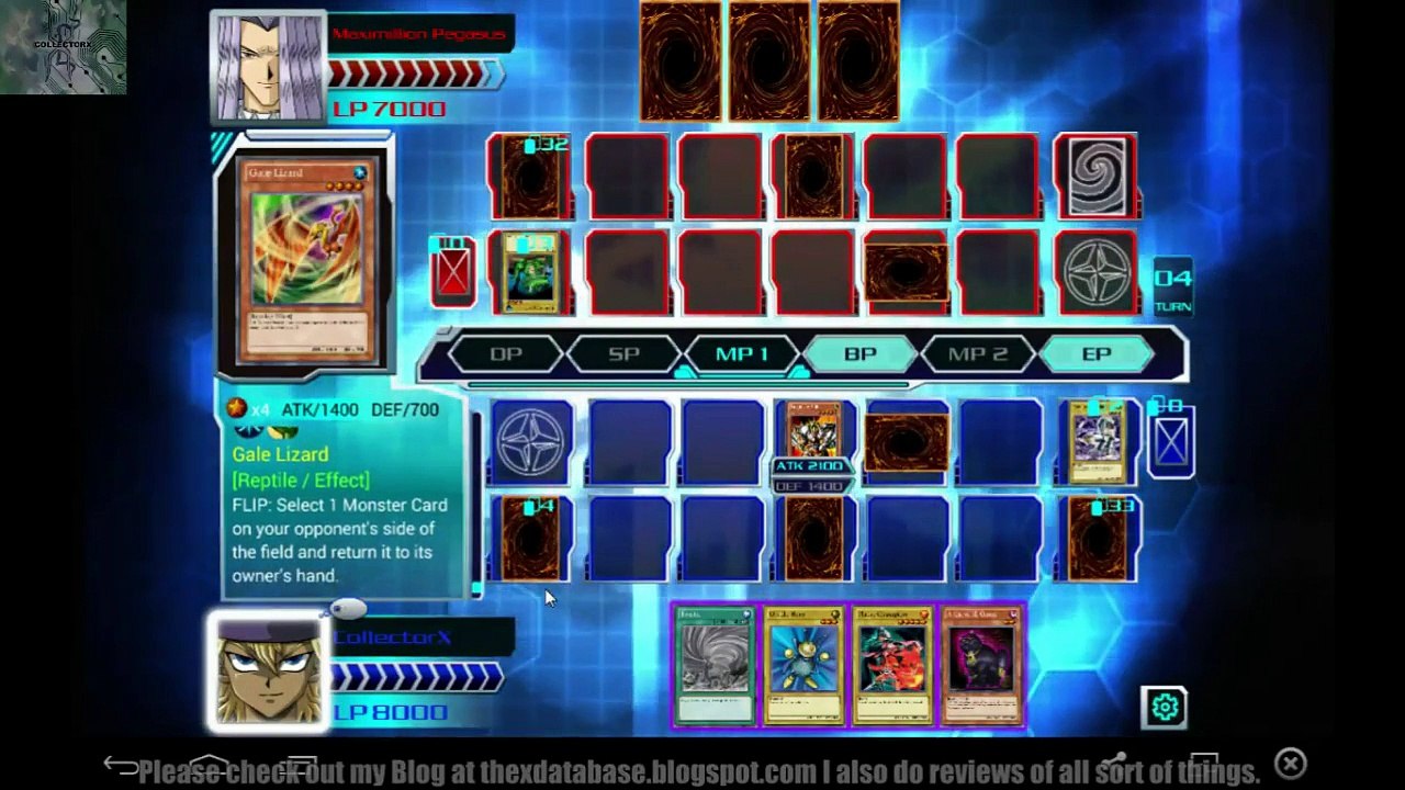 Let's Play:Yu-Gi-Oh! Duel Generation Part 5