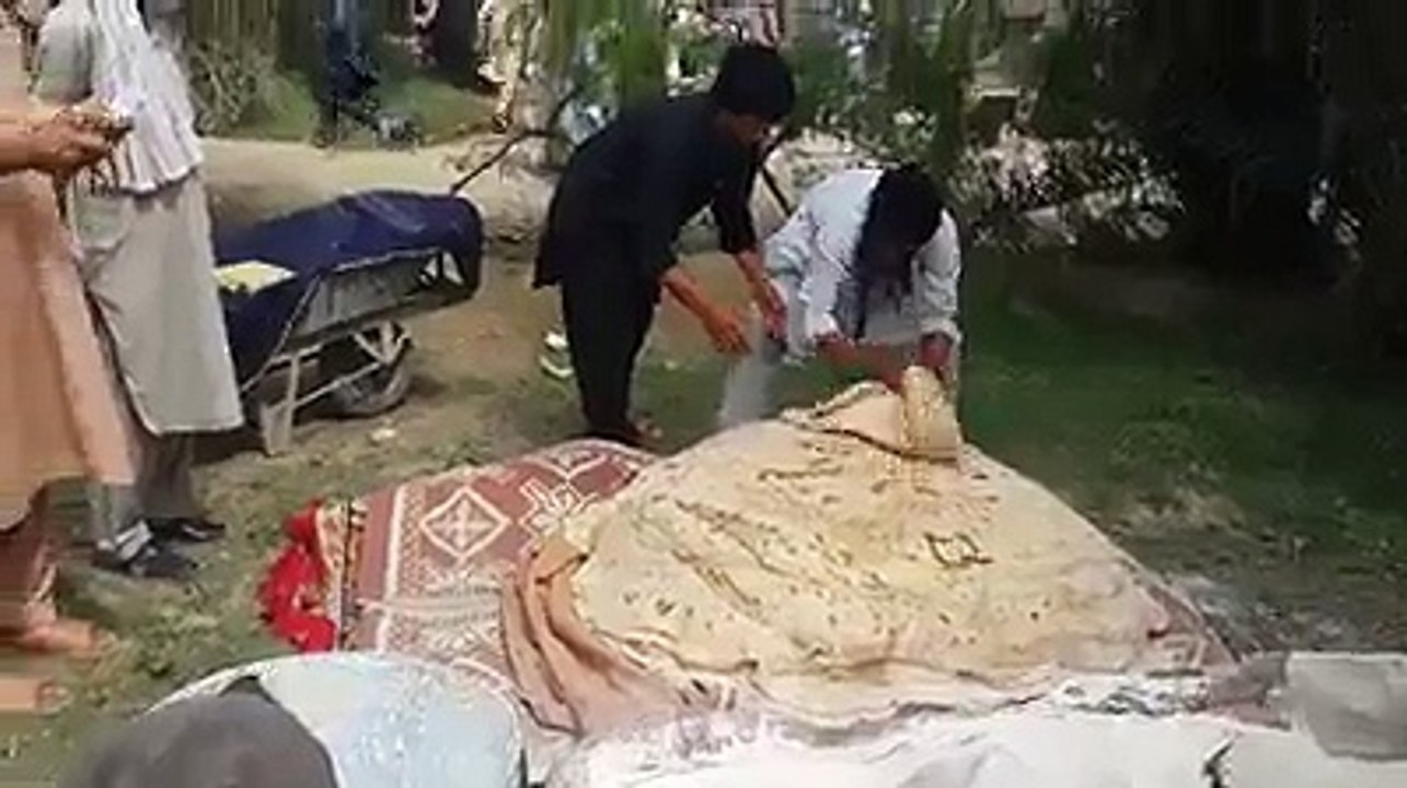 roti pakao