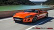 Jaguar F type coupé versus Porsche Cayman GTS, Car Review