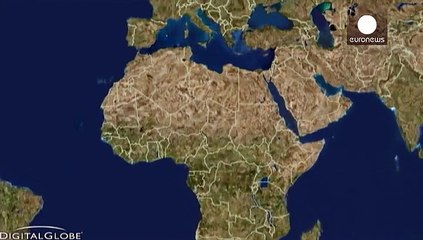 Тунис: заявление о ликвидации алжирского боевика, причастного к теракту в музее