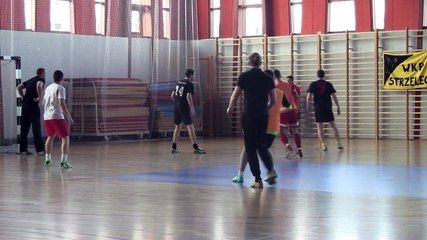 AlkoFans vs Armagedon (5:1)