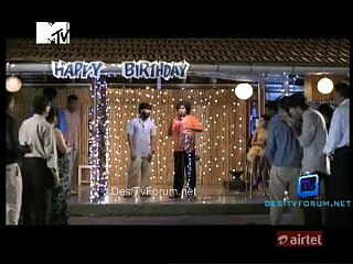 MTV Films (Trippin Goa) 29th March 2015 HD Video part 3