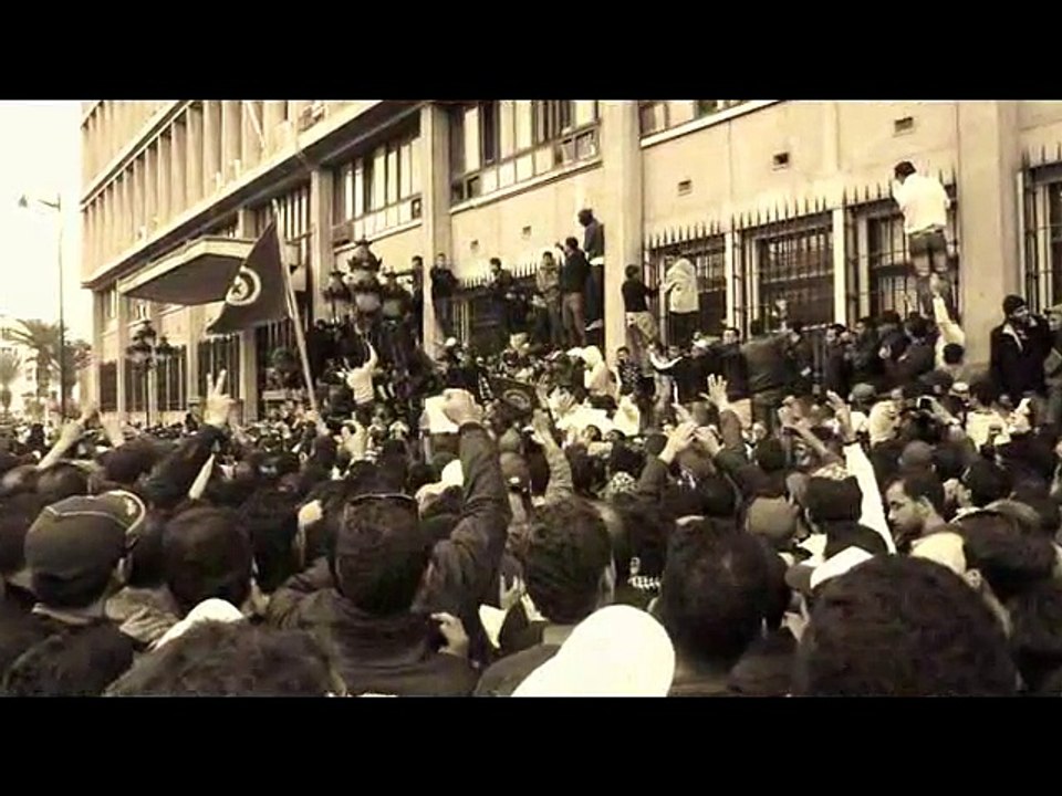 Hamdi BSG - Hamdi HBS - Revolution Populaire -