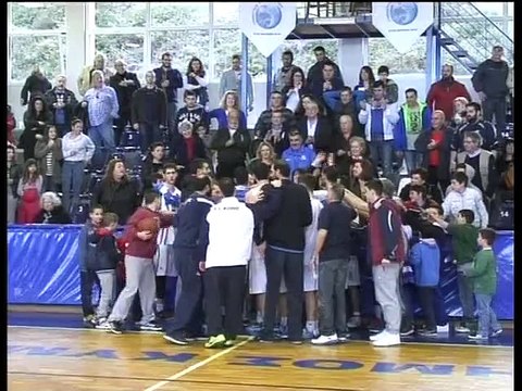 Γ.Σ.Κύμης-Μαρούσι 91-59