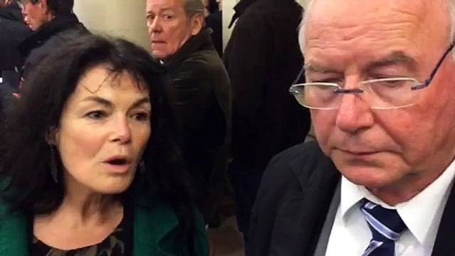 Elections départementales : défaite de Loïc Le Trionnaire (PS) et Dominique Pirio (EELV) sur Vannes 2